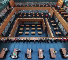 中國國家圖書(shū)館