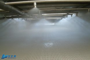 史上最全的細水霧滅火系統分類(lèi)