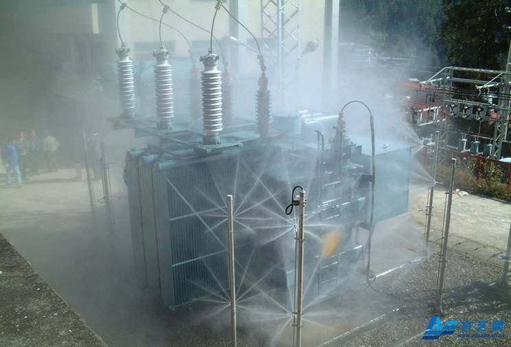 高壓細水霧滅火系統與氣體滅火系統的對比分析