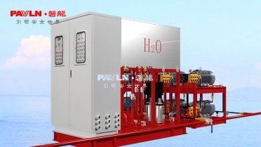 高壓細水霧生產(chǎn)廠(chǎng)家知名品牌有哪些？湖南高壓細水霧廠(chǎng)家排名品牌